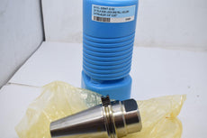 NEW Techniks 22947-2.62 CAT50 X 1-1/4'' Diameter x 2.62'' End Mill Holder