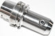 NEW Techniks SYIC 32956 HSK 63A x 5/8'' End Mill Holder 3.75'' HSK63A
