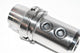 NEW Techniks SYIC 32962 HSK63A 1'' End Mill Holder 3.75''
