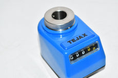 NEW Tejax 30D00010CW.625BLU Digital Position Indicator 1/2'' Bore