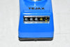 NEW Tejax 30D00010CW.625BLU Digital Position Indicator Blue