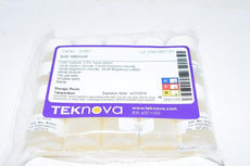 NEW Teknova S O C Medium 7ML PK10 S1657