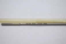 NEW Telco #10 .1935'' USA Chucking Reamer