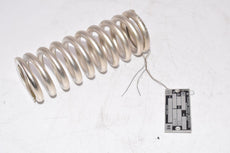 NEW Teledyne Farris Engineering SE 357 CP Spring 4-1/4'' OAL x 1-5/8'' W