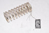 NEW Teledyne Farris Engineering SE 357 CP Spring 4-1/4'' OAL x 1-5/8'' W