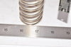 NEW Teledyne Farris Engineering SE 357 CP Spring 4-1/4'' OAL x 1-5/8'' W