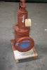NEW Teledyne Farris Type: 26KA10-170 Size: 3K4, 3 x 4 Relief Valve
