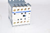 NEW Telemecanique CA2KN31G7 CONTROL RELAY 120V 50/60Hz