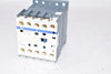 NEW Telemecanique CA2KN31G7 CONTROL RELAY 120V 50/60Hz