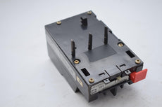 NEW Telemecanique LR1-D63361 Thermal Overload Relay 57-66A