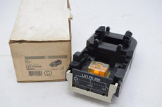 NEW Telemecanique LX1FK200 TeSys F - contactor coil - LX1FK - 200.208 V AC 40...400 Hz