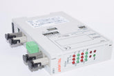 NEW TELVENT Schneider Electric, CR2F M422211002B3 Power Supply Ethernet PLC Module