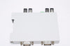 NEW TELVENT Schneider Electric, CR2F M422211002B3 Power Supply Ethernet PLC Module