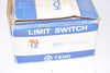 NEW TEND 6001 (ZE-Q-2) Limit Switch 5A 125VDC