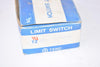 NEW TEND 6104 (ZE-NA2-2) Limit Switch 125 VDC