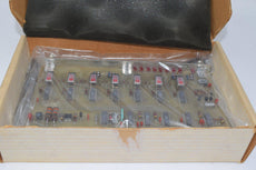 NEW Tenor 760-6-0119 PCB Printed Circuit Board Step Retent Module