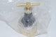 NEW TESCOM 44-3010-24 Series Pressure Regulator Control