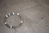 NEW Thermo Electric Co Thermocouple, Probe, Stainless Braided, 34'' L Probe