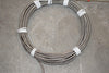 NEW Thermo Electric Co Thermocouple, Probe, Stainless Braided, 34'' L Probe