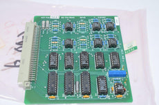 NEW Thermo Environmental ASY 9841 P/N 9840 Rev. E PCB Circuit Board Module 93P307
