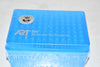 NEW Thermo Scientific 2149E ART Barrier Pipette Tips in Hinged Racks 1 Rack 96 Tips