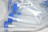 NEW Thermo Scientific 339652 Nunc 50ml Conical Tube, PP 25 Pieces