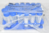 NEW Thermo Scientific 339653 Nunc 50mL Conical Sterile Polypropylene Centrifuge Tubes 25/Pieces