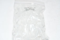 NEW Thermo Scientific 3456 Graduated Safelock Microcentrifuge Tubes 1.5mL 50/Pieces