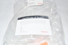 NEW Thermo Scientific 3456 Graduated Safelock Microcentrifuge Tubes 300/Pieces