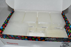 NEW Thermo Scientific 90037 Pierce Protein Precipitation Plates 10 Pack