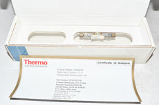NEW Thermo Scientific Hypersil 25303-032130 GOLD aQ Column - Length 30mm, 2.1mm ID, 3�m particle size