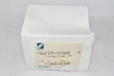 NEW Thermo Scientific Nalgene 6219-0068 Disposable Dropper LDPE 68 mm Pack/100