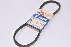 New Thermoid Model: 3L2401 V-Belt, Band Saw V-Belt