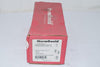 NEW Thermoweld CC-7 M-1325-S Mold 2/0 SOL Run to #2 SOL Tap PK-4 60041325S000