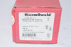 NEW Thermoweld CC-7 M-1325-S Mold 2/0 SOL Run to #2 SOL Tap PK-4 60041325S000