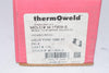 NEW Thermoweld M-11828-S Exothermic Mold #4 SOL to #5 Rebar CRE-17 PK-4