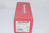 NEW THERMOWELD M-1336-S Mold, 4/0 Solid to 2/0 Solid Parallel Thru Wire, Use #150 Shot CC-7