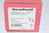 NEW THERMOWELD M-1336-S Mold, 4/0 Solid to 2/0 Solid Parallel Thru Wire, Use #150 Shot CC-7