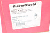 NEW ThermoWorld M-5177 Lightning Protection Cable to 5/8'' Ground Rod