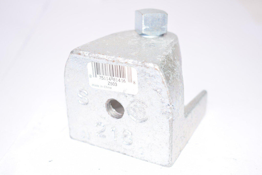 NEW Thomas & Betts Z5035 Superstrut Beam Clamp