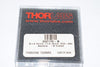 NEW THORLABS 352170-B - f = 6.16 mm, NA = 0.3, Unmounted Geltech Aspheric Lens, AR: 600-1050 nm