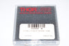 NEW THORLABS 352260-B - f = 15.29 mm, NA = 0.16, Unmounted Geltech Aspheric Lens, AR: 600-1050 nm