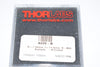 NEW THORLABS A220-B - f = 11.0 mm, NA = 0.26, Unmounted Rochester Aspheric Lens, AR: 650 - 1050 nm