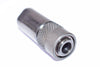 NEW Threaded Air Hose Fitting 1/2'' ID x 3/4'' OD