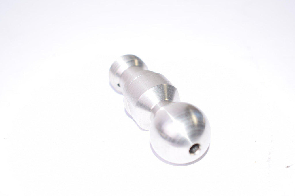NEW Threaded Spherical Pivot Stainless Steel 3/4'' Thread – VB ...