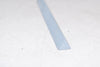 NEW Three Square, Silicon Carbide, Toolroom Finishing Stick 3/8'' x 4'' Triangular Fine