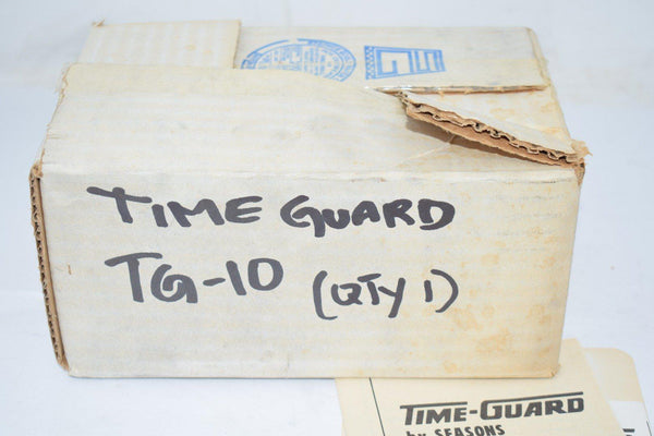NEW Time-Guard by Seasons TG-10 Timer Programmable Controller – VB ...