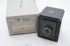 NEW Time Mark 98A00562-01 Voltage Monitor 5 amps at 150VAC 80-100VAC