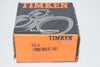 NEW Timken (Fafnir) RCJC 3/4 Flange-Mount Ball Bearing Unit - Four-Bolt Flange, 0.7500