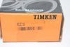 NEW Timken (Fafnir) RCJC 3/4 Flange-Mount Ball Bearing Unit - Four-Bolt Flange, 0.7500